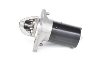 MARŞ MOTORU MİNİ COOPER 01-07 COOPER CABRİO 04-08 COOPER S 02-04 OTOMATIK ŞANZUMAN resmi
