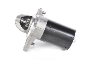 MARŞ MOTORU MİNİ COOPER 01-07 COOPER CABRİO 04-08 COOPER S 02-04 MEKANIK ŞANZUMAN resmi
