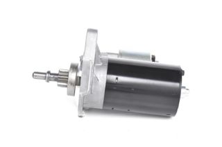 MARŞ MOTORU DW L 12V 1.1 KW resmi