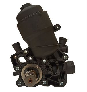 YAG FILTRE KUTUGU (ICERIGI ORJINAL) TERMOSTATLI A4 13>15 A4 QUATTRO 10>16 A6 11>14 A8 10>13 resmi
