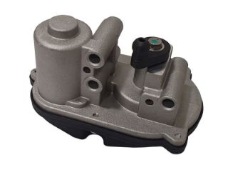 EMME MANIFOLD KLAPE REGULATORU CAYENNE PANAMERA Q7 Q5 A5 A6 A7 A4 PHEATON PASSAT TOUAREG CAS BKS BUG CCM ASB BKN BMC BMK BNG BPP BTR BUN BVN(5 PINLI) resmi
