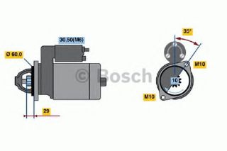 MARŞ MOTORU resmi