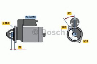 MARŞ MOTORU resmi