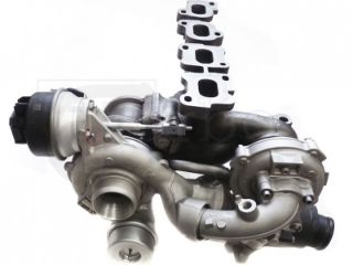 TURBO ŞARJ CKUB 2,0 TDİ CRAFTER 12- resmi
