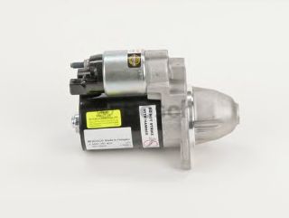 MARŞ MOTORU.E81 E90 E60(FIRSAT) resmi