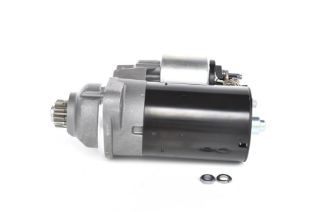 MARŞ MOTORU RF74-M50 12V L resmi