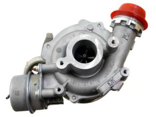 TURBO KOMPLE MEGANE III-IV-FLUENCE-SCENIC III-DACIA DUSTER-QASHQAI 1.5DCI 90BG EURO6 13 BORGWARNER resmi