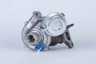 TURBO ŞARJ A13DTC CORSA D MERİVA B AVEO T300 G.PUNTO FIORINO BIPPER 07- resmi