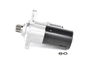 MARŞ MOTORU RF70-M25 12V L resmi