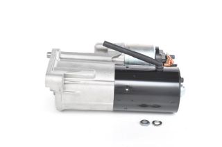 MARŞ MOTORU RF70-M25 12V R resmi