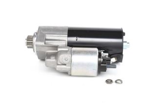 MARŞ MOTORU RF74-L65 24V R resmi