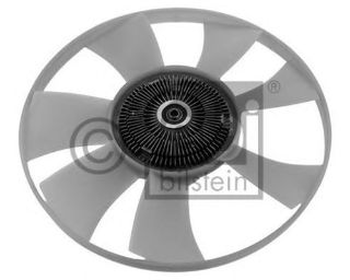 FAN TERMİĞİ CKUB 2,0 TDİ CRAFTER 12-16 resmi