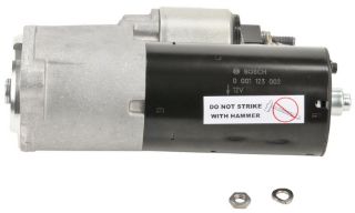 MARŞ MOTORU DB R 12V 1.7 KW resmi