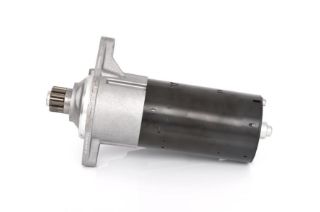 MARŞ MOTORU 12V 2 KW 11D A3 3.2 V6-1.9TDI-2.0TDI 03-12 -CADDY III 1.9TDI 04-10 -EOS 2.0TFSI 06 0001123038 resmi