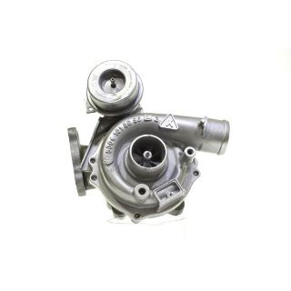 TURBO 107 BG C5-P406-P407-P607 2.0 HDI BORGWARNER resmi