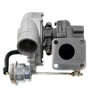 X TURBO DUCATO 2.8 JTD 00-02 -JUMPER-BOXER 2.8 HDI 128 BG - 00-02 BORGWARNER resmi