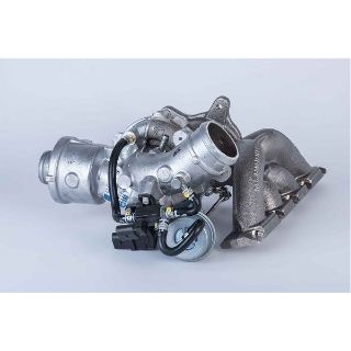TURBO ŞARJ CABA-CABB-CDHA-CDHB 1,8 TFSİ A4-A5 08-15 resmi