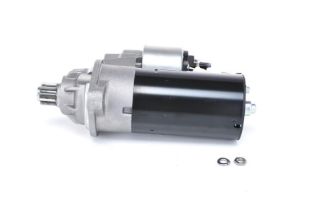 MARŞ MOTORU DB L 12V 2.0 KW resmi