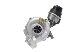 TURBO ŞARJ CAHA-CGLA-CGLB 2,0 TDİ A4-A5-A6 08-15 resmi