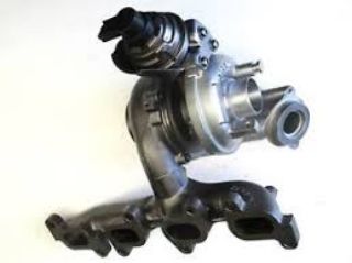 TURBO ŞARJ GOLF5-GOLF6-JETTA-TİGUAN-SCIROCCO-A3-LEON 2009 1.4 TSI BLG-BMY-CAVD-CAVC-CAVB-BWK-CTHA BORGWARNER resmi