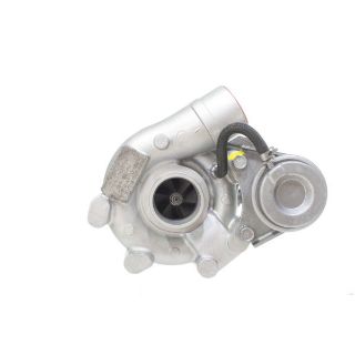 TURBO DUCATO-MASTER BOXER-JUMPER 2.8 TD EM-IVECO VF3 ŞASE 103 BG - 96-05 X BORGWARNER resmi