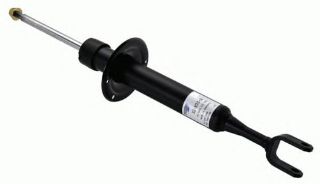 AMORTİSÖR ÖN BM A4 05-08 resmi