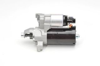 MARŞ MOTORU 12 V S74-L 12V R resmi