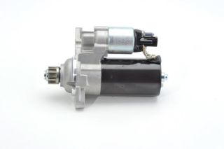 MARŞ MOTORU SF74-L 12V L resmi
