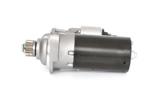 MARŞ MOTORU SF74-L 12V R resmi