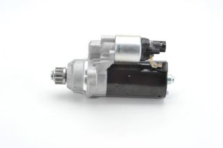 MARŞ MOTORU SF74-L 12V L resmi