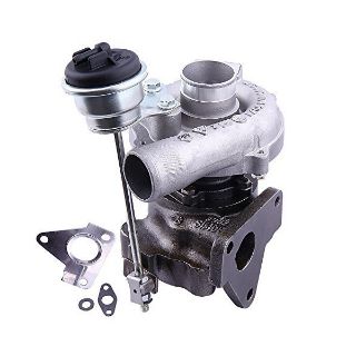 TURBO ŞARJ 1,5 CLİO-KANGO 03-12 resmi