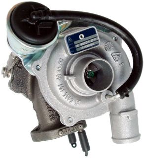 TURBO ŞARJ Z13DT CORSA C COMBO C 04- resmi