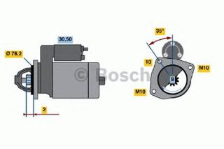 MARŞ MOTORU resmi
