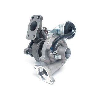TURBO ŞARJ 1.4 TDCİ /1,4 HDİ FİESTA/206/207/307/C2/C3/XSARAII 02-12 resmi
