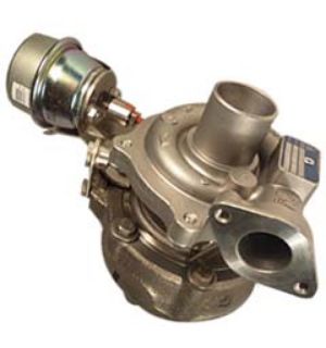 TURBO ŞARJ resmi