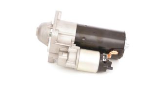 MARŞ MOTORU S74-E 12V R resmi