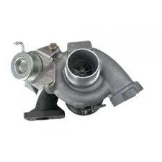 TURBO KOMPLE P206-P207-P307-PARTNER-BERLİNGO-C3-C4-SCUDU-FOCUS-C-MAX- 1.6 HDI 90 PS BORGWARNER resmi