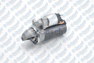 MARŞ MOTORU MERCEDES0001109250  MB SPRINTER 412D VİTO 108 D 110D   #### resmi