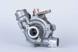 TURBO KOMPLE MGN III-SCENIC III 1.5 DCİ K9K 110 BG BORGWARNER resmi