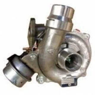 TURBO ŞARJ 1,6 dCi MEGANE IV-FLUENCE-MEGANE III KADJAR -NISSAN-QASHQAI 11- resmi