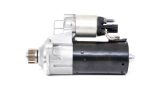 MARŞ MOTORU SF74-E 12V L resmi