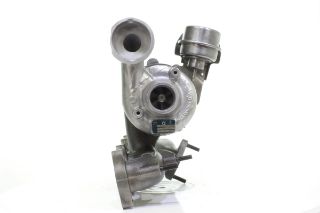 TURBO VW SHARAN-FORD GALAXY-SEAT ALHAMBRA 1.9 TDI 03 130/150 BG ASZ BORGWARNER resmi