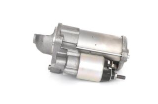 MARŞ MOTORU START STOP 12V 9 DI? 1.1 KW ALFA ROMEO MİTO GIULIETTA 1.4 / FIAT PUNTO EVO İDEA 1.4 FORD KA II 1.2 resmi