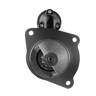 MARŞ MOTORU IF R 12V 3.1 KW resmi