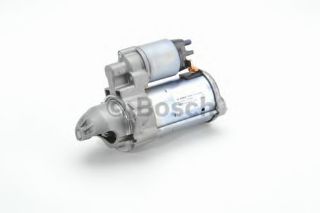 MARŞ MOTORU 12V resmi