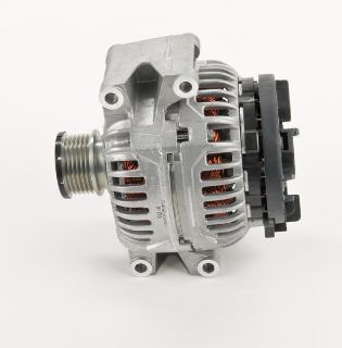 ALTERNATÖR SPRİNTER 0124515064 resmi