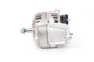 ALTERNATÖR HD10LEB 28V 50/120A resmi