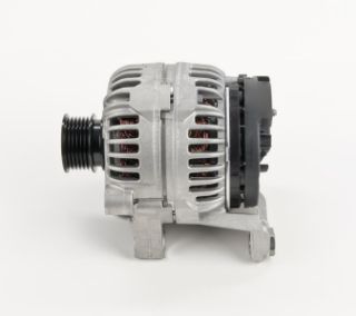 ALTERNATÖR ŞARJ DINAMOSU BMW E60 E65 12V 150A resmi