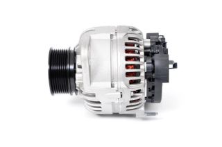 ALTERNATÖR HD10LEB 28V 50/120A 0124655241 resmi