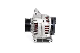 ALTERNATÖR MERCEDES ACTROS MP4 11> AROCS ANTOS 13> 24V 150A resmi